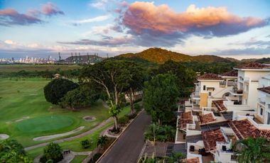 Apartamento en venta en Veracruz, Panamá Oeste