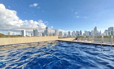 Apartamento en venta cerca de Parque Omar, Panamá