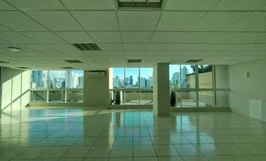 Apartamento en venta cerca de Parque Omar, Panamá
