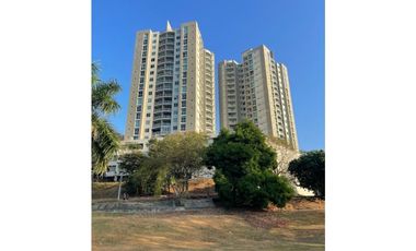 Apartamento en venta cerca de Parque Omar, Panamá
