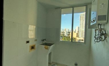 Apartamento en venta cerca de Parque Omar, Panamá
