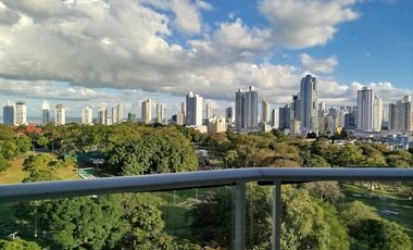 Apartamento en venta cerca de Parque Omar, Panamá