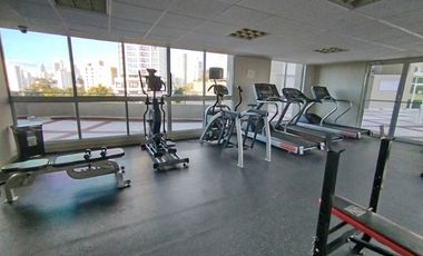 Apartamento en venta cerca de Parque Omar, Panamá