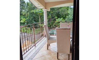 Oportunidad Única en Albrook – Hermosa Casa de Tres Niveles