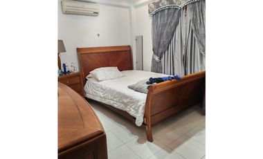 Oportunidad Única en Albrook – Hermosa Casa de Tres Niveles