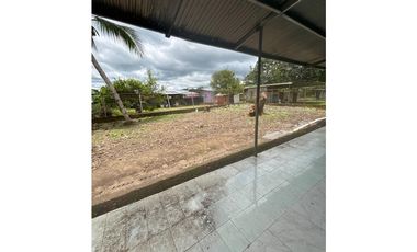 Venta de Casa en Residencial Virginia 2 Bugaba