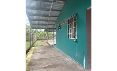 Venta de Casa en Residencial Virginia 2 Bugaba