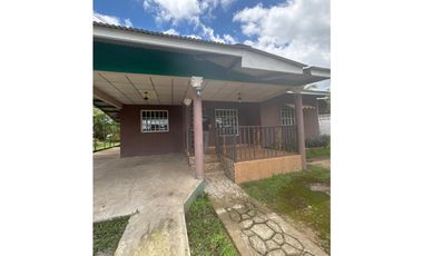 Venta de Casa en Residencial Virginia 2 Bugaba