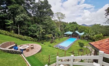 Casa en venta en Altos del María, Panamá Oeste RB