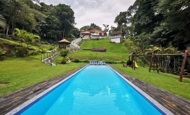 Casa en venta en Altos del María, Panamá Oeste RB
