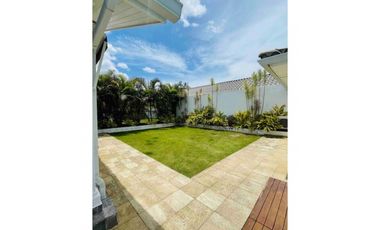 Alquiler o Venta - Casa de Playa