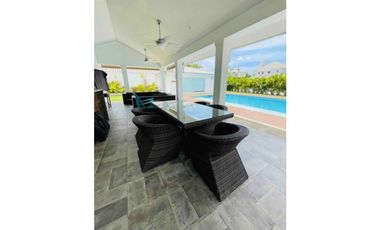 Alquiler o Venta - Casa de Playa