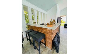 Alquiler o Venta - Casa de Playa