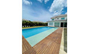 Alquiler o Venta - Casa de Playa