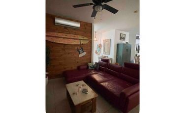 Alquiler o Venta - Casa de Playa