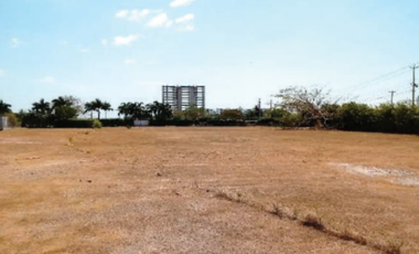 Terreno Playa Blanca