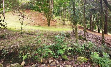 Venta de terreno en Altos de María, El Encanto