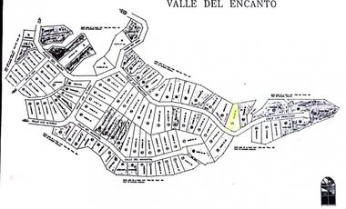 Venta de terreno en Altos de María, El Encanto