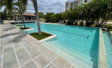 Se Vende Apartamento Punta Barco Islas
