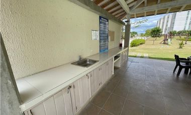 Se Vende Apartamento Punta Barco Islas