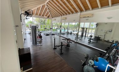Se Vende Apartamento Punta Barco Islas