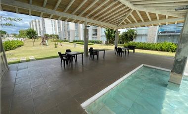 Se Vende Apartamento Punta Barco Islas