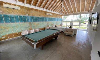 Se Vende Apartamento Punta Barco Islas
