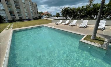 Se Vende Apartamento Punta Barco Islas