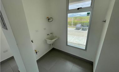 Se Vende Apartamento Punta Barco Islas