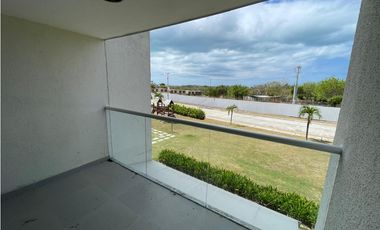 Se Vende Apartamento Punta Barco Islas