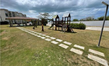 Se Vende Apartamento Punta Barco Islas
