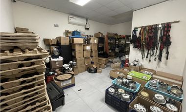 Se vende Local para uso comercial - Brisas del Golf