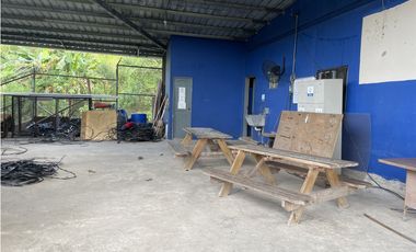 Se vende Local para uso comercial - Brisas del Golf