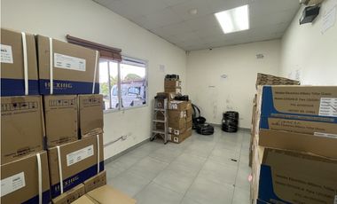 Se vende Local para uso comercial - Brisas del Golf