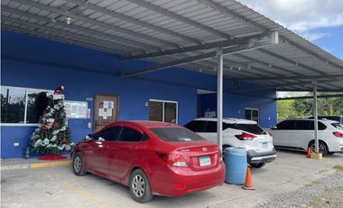 Se vende Local para uso comercial - Brisas del Golf
