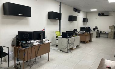 Se vende Local para uso comercial - Brisas del Golf