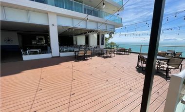 Se Vande Apartamento en Gorgona PH. Bahia