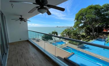 Se Vande Apartamento en Gorgona PH. Bahia