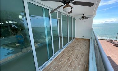 Se Vande Apartamento en Gorgona PH. Bahia