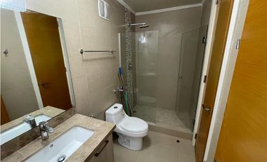 Se Vande Apartamento en Gorgona PH. Bahia