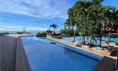 Se Vande Apartamento en Gorgona PH. Bahia