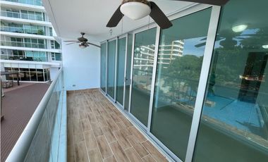Se Vande Apartamento en Gorgona PH. Bahia