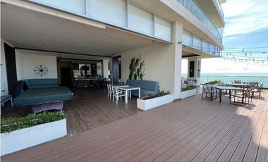 Se Vande Apartamento en Gorgona PH. Bahia
