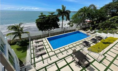 Se Vande Apartamento en Gorgona PH. Bahia