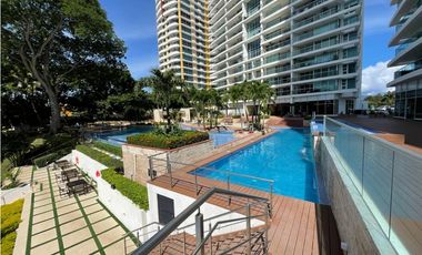 Se Vande Apartamento en Gorgona PH. Bahia