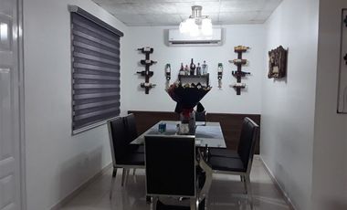VENTA DE CASA EN TOCUMEN (T11) PSV-LVC5-1125