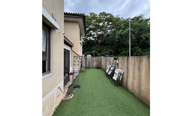 Se vende casa Ph River valley