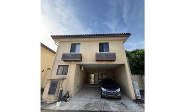 Se vende casa Ph River valley