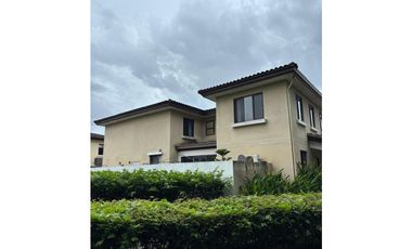 Se vende casa Ph River valley