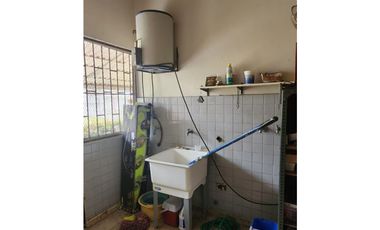 Casa en Venta en La Loma – Pueblo Nuevo, Terreno grande!